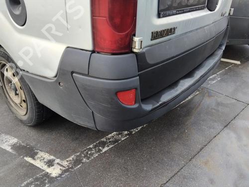Used Rear bumper Rear bumper RENAULT KANGOO (KC0/1_) 1.5 dCi (KC07) (65 hp) 33611177 33611177