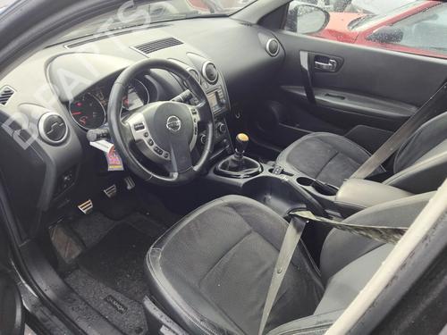 Used Other Other NISSAN QASHQAI I (J10, NJ10) 1.6 dCi (130 hp) 33611178 33611178