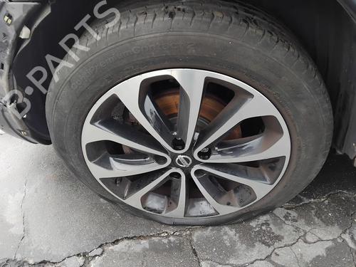 Used Other Other NISSAN QASHQAI I (J10, NJ10) 1.6 dCi (130 hp) 33611179 33611179