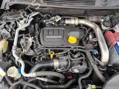 Used Gearbox Gearbox NISSAN QASHQAI I (J10, NJ10) 1.6 dCi (130 hp) 33611181 33611181