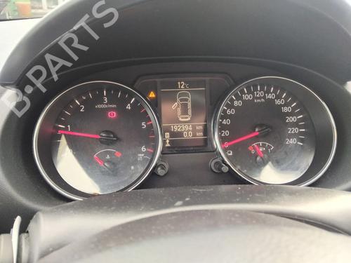 Used Instrument cluster Instrument cluster NISSAN QASHQAI I (J10, NJ10) 1.6 dCi (130 hp) 33611182 33611182
