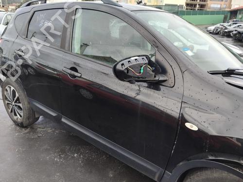 Dør højre fortil Dør højre fortil NISSAN QASHQAI I (J10, NJ10) 1.6 dCi (130 hp) 33611186 33611186