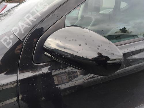 Used Left mirror Left mirror NISSAN QASHQAI I (J10, NJ10) 1.6 dCi (130 hp) 33611191 33611191