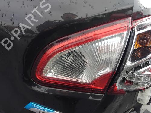 Used Right tailgate light Right tailgate light NISSAN QASHQAI I (J10, NJ10) 1.6 dCi (130 hp) 33611192 33611192