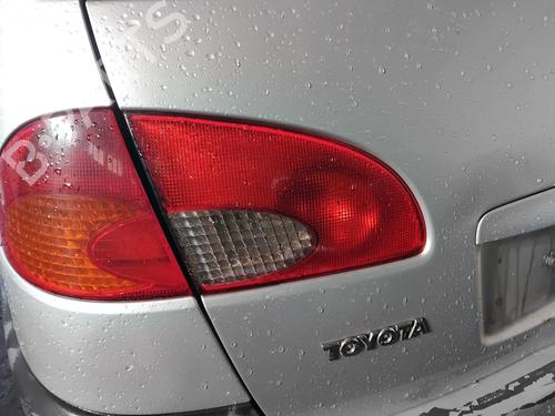 Used Left tailgate light Left tailgate light TOYOTA AVENSIS (_T22_) 2.0 TD (CT220_, CT220R) (90 hp) 33611674 33611674