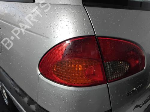 Used Left taillight Left taillight TOYOTA AVENSIS (_T22_) 2.0 TD (CT220_, CT220R) (90 hp) 33611676 33611676
