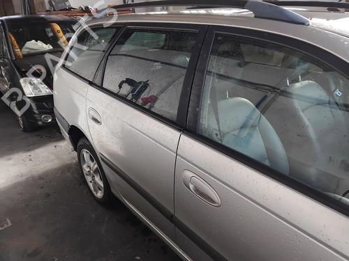 Used Right rear door Right rear door TOYOTA AVENSIS (_T22_) 2.0 TD (CT220_, CT220R) (90 hp) 33611678 33611678