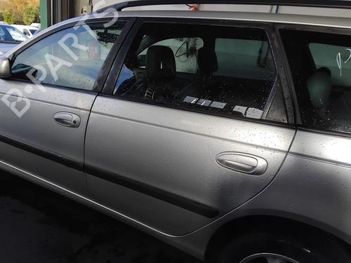 Used Left rear door Left rear door TOYOTA AVENSIS (_T22_) 2.0 TD (CT220_, CT220R) (90 hp) 33611679 33611679