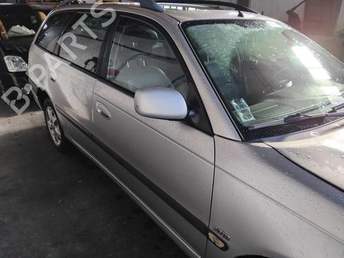 Used Right front door Right front door TOYOTA AVENSIS (_T22_) 2.0 TD (CT220_, CT220R) (90 hp) 33611680 33611680