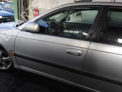 Used Left front door Left front door TOYOTA AVENSIS (_T22_) 2.0 TD (CT220_, CT220R) (90 hp) 33611681 33611681