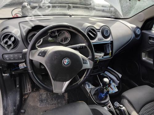 Used Other Other ALFA ROMEO MITO (955_) 1.6 JTDM (955AXC1B) (120 hp) 33611684 33611684