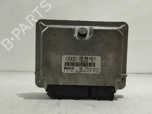 engine-control-unit-ecu-audi-a4-b5-8d2-1994-1995-1996-1997-1998-1999-2000-2001-33608904 main image