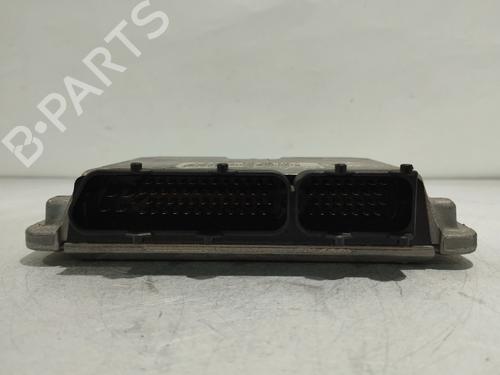 Engine control unit (ECU) AUDI A4 B5 (8D2) 1.9 TDI | BP33608904M57 - Image 2