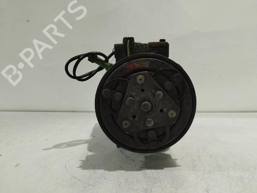 AC compressor AUDI A4 B5 (8D2) 1.9 TDI | BP33608906M34 - Image 4