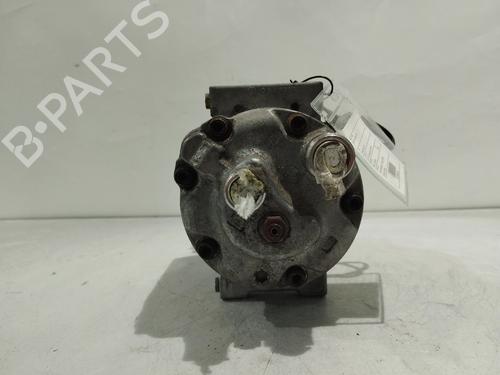 AC compressor AUDI A4 B5 (8D2) 1.9 TDI | BP33608906M34 - Image 2