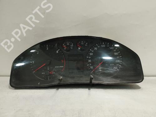 instrument-cluster-audi-a4-b5-8d2-1994-1995-1996-1997-1998-1999-2000-2001-27325524 main image