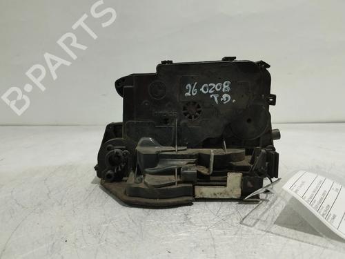 Fechadura trás direita Fechadura trás direita BMW 3 Touring (E91) 318 d (136 hp) 33719907 33719907