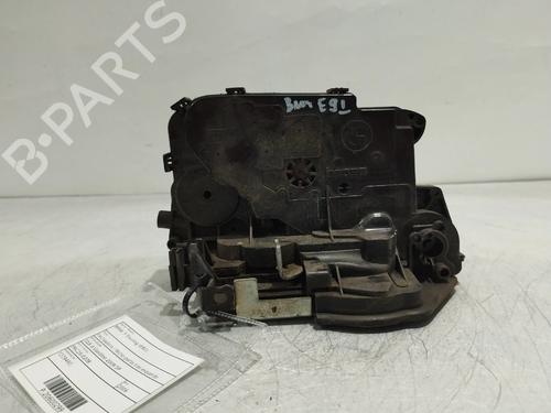 Fechadura trás esquerda Fechadura trás esquerda BMW 3 Touring (E91) 318 d (136 hp) 33719908 33719908