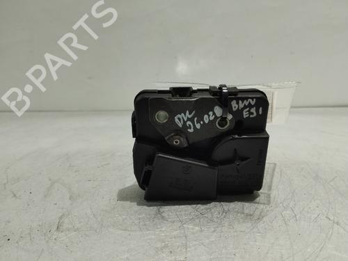 Fechadura da mala Fechadura da mala BMW 3 Touring (E91) 318 d (136 hp) 33719909 33719909