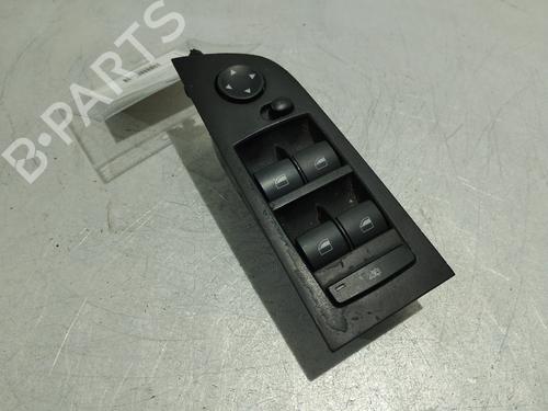 Comutador vidro frente esquerdo Comutador vidro frente esquerdo BMW 3 Touring (E91) 318 d (136 hp) 33719910 33719910