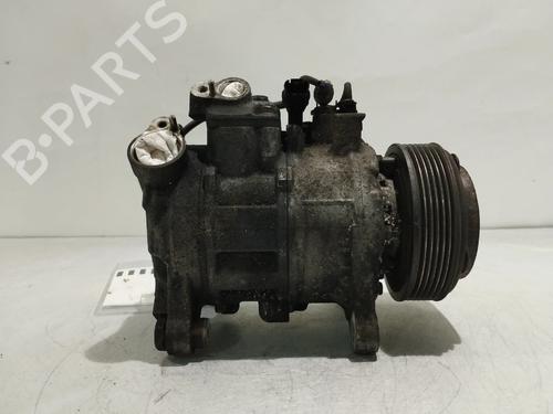 Used AC compressor AC compressor BMW 3 Touring (E91) 320 d (177 hp) 30302339 30302339