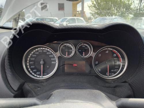 instrument-cluster-alfa-romeo-mito-955_-2008-2009-2010-2011-2012-2013-2014-2015-2016-2017-2018-33611689 main image