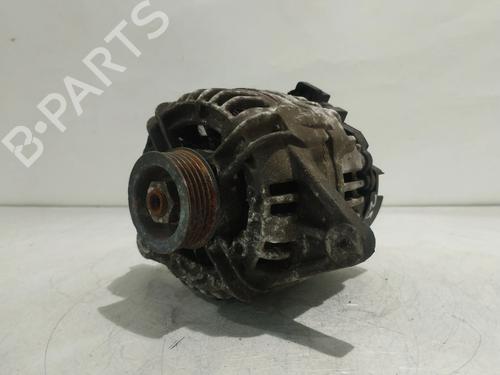 Used Alternator Alternator MITSUBISHI SPACE STAR MPV (DG_A) 1.3 16V (DG1A) (82 hp) 33619475 33619475