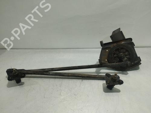 Used Front wiper motor Front wiper motor MITSUBISHI SPACE STAR MPV (DG_A) 1.3 16V (DG1A) (82 hp) 35788521 35788521