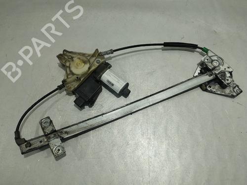 Used Front right window mechanism Front right window mechanism MITSUBISHI SPACE STAR MPV (DG_A) 1.3 16V (DG1A) (82 hp) 33619479 33619479