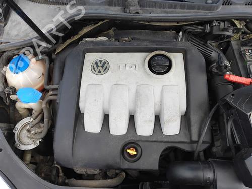 Gearkasse Gearkasse VW GOLF V Variant (1K5) 1.9 TDI (105 hp) 33621879 33621879