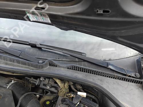 Viskermotor vindrute Viskermotor vindrute VW GOLF V Variant (1K5) 1.9 TDI (105 hp) 33621878 33621878