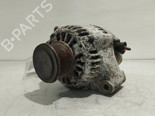 Generator Generator TOYOTA HIACE IV Van (__H1_, __H2_) 2.5 D-4D (KLH12, KLH22) (88 hp) 33623830 33623830
