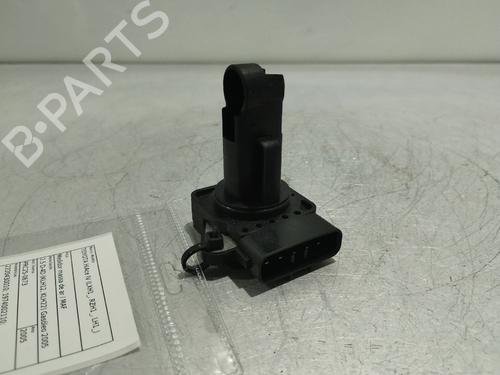 Used Mass air flow sensor Mass air flow sensor TOYOTA HIACE IV Van (__H1_, __H2_) 2.5 D-4D (KLH12, KLH22) (88 hp) 33621872 33621872