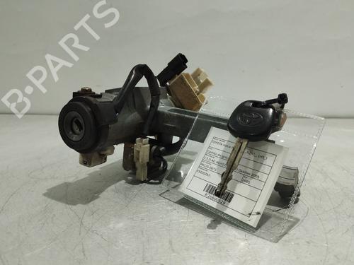 Used Ignition barrel Ignition barrel TOYOTA HIACE IV Van (__H1_, __H2_) 2.5 D-4D (KLH12, KLH22) (88 hp) 33621871 33621871