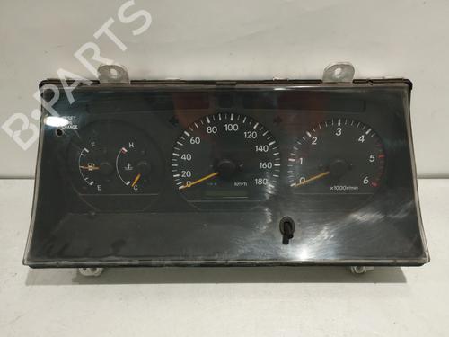 Used Instrument cluster Instrument cluster 29886687 29886687