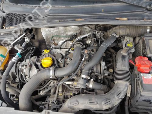 Used Engine Engine RENAULT CLIO IV (BH_) 0.9 TCe 90 (BHNF, BHMA, BHMH, BHJK, BHJR) (90 hp) 33623838 33623838