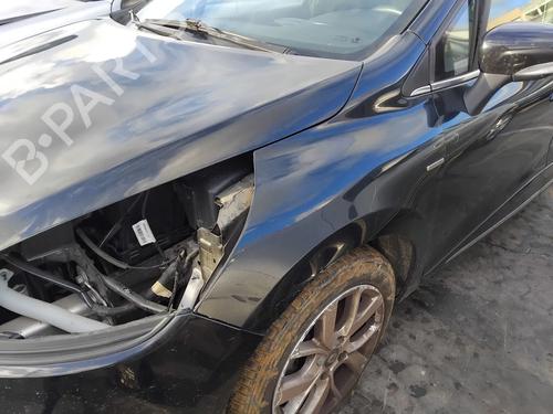 Used Left front fenders Left front fenders RENAULT CLIO IV (BH_) 0.9 TCe 90 (BHNF, BHMA, BHMH, BHJK, BHJR) (90 hp) 33623843 33623843