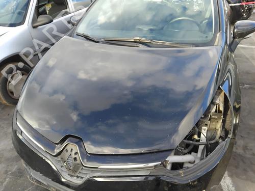 hood-renault-clio-iv-bh_-2012-2013-2014-2015-2016-2017-2018-2019-2020-2021-33623844 main image