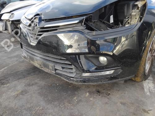 rear-bumper-renault-clio-iv-bh_-2012-2013-2014-2015-2016-2017-2018-2019-2020-2021-33623845 main image