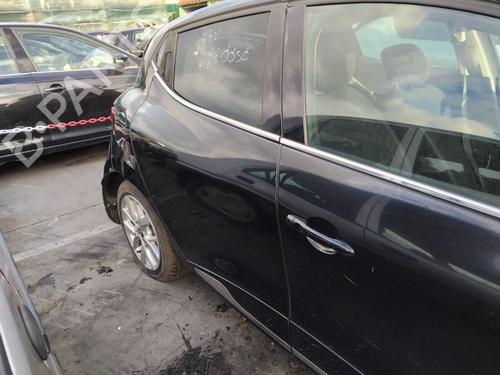Used Right rear door Right rear door RENAULT CLIO IV (BH_) 0.9 TCe 90 (BHNF, BHMA, BHMH, BHJK, BHJR) (90 hp) 33623848 33623848
