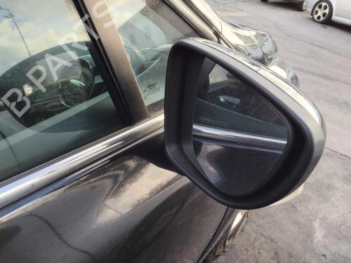 Used Right mirror Right mirror RENAULT CLIO IV (BH_) 0.9 TCe 90 (BHNF, BHMA, BHMH, BHJK, BHJR) (90 hp) 33623849 33623849