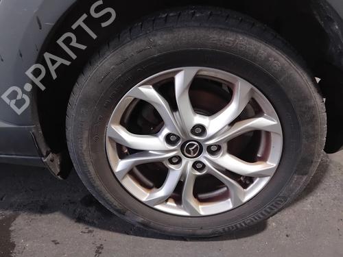 Other MAZDA CX-3 (DK) 1.5 SKYACTIV-D (DK2WS, DK5FW) | BP33627093O1 - Image 2