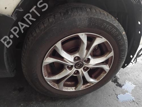 Other MAZDA CX-3 (DK) 1.5 SKYACTIV-D (DK2WS, DK5FW) | BP33627093O1 - Image 4