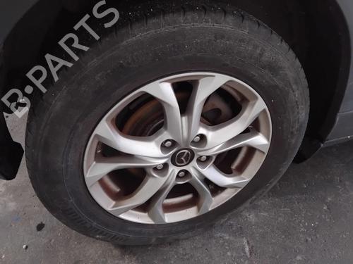 Other MAZDA CX-3 (DK) 1.5 SKYACTIV-D (DK2WS, DK5FW) | BP33627093O1 - Image 3