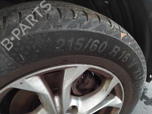 Other MAZDA CX-3 (DK) 1.5 SKYACTIV-D (DK2WS, DK5FW) | BP33627093O1 - Image 5