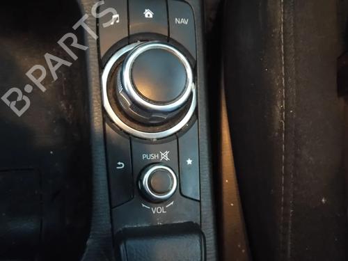 Used Other Other MAZDA CX-3 (DK) 1.5 SKYACTIV-D (DK2WS, DK5FW) (105 hp) 33627099 33627099