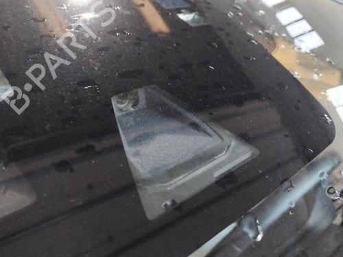 Used Electronic module Electronic module MAZDA CX-3 (DK) 1.5 SKYACTIV-D (DK2WS, DK5FW) (105 hp) 33627103 33627103