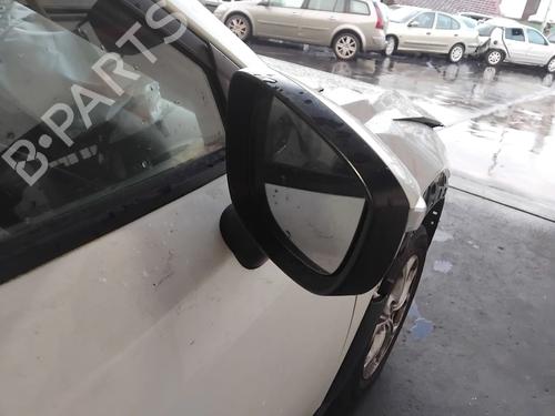 Right mirror MAZDA CX-3 (DK) 1.5 SKYACTIV-D (DK2WS, DK5FW) | BP33627109C27 - Image 2