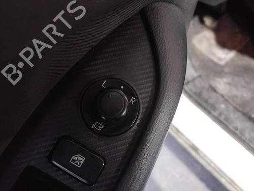 Right mirror MAZDA CX-3 (DK) 1.5 SKYACTIV-D (DK2WS, DK5FW) | BP33627109C27 - Image 3