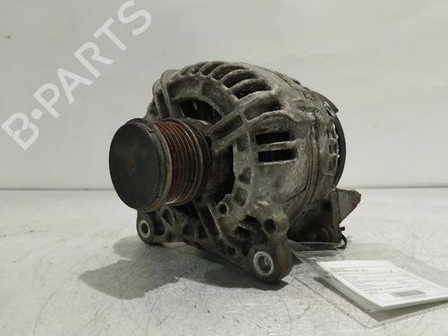 Used Alternator Alternator SEAT IBIZA IV (6J5, 6P1) 1.6 TDI (90 hp) 33627092 33627092